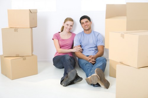 Small business transport and deliveries in Sutton