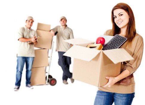 Home move service information for Sutton